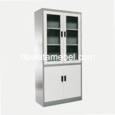 Steel Cabinet - Importa IMP SC-06 BT / Grey 